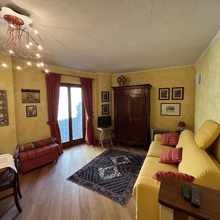 Ferienwohnung Casa Agnes Bardonecchia Exterior foto